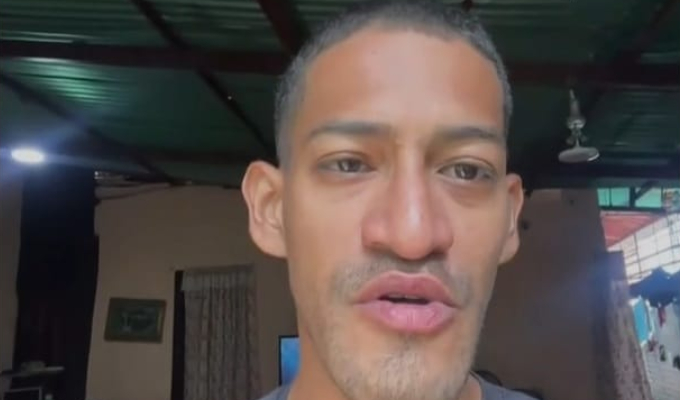 Habla periodista venezolano desde la zona más afectada por terremotos: "El Estado no se da abasto"