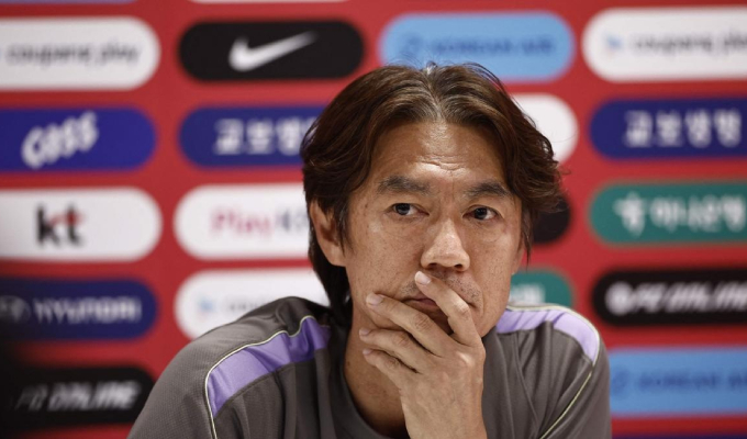 Hong Myung-bo renuncia como técnico de Corea del Sur tras temprana eliminación en el Mundial 2026