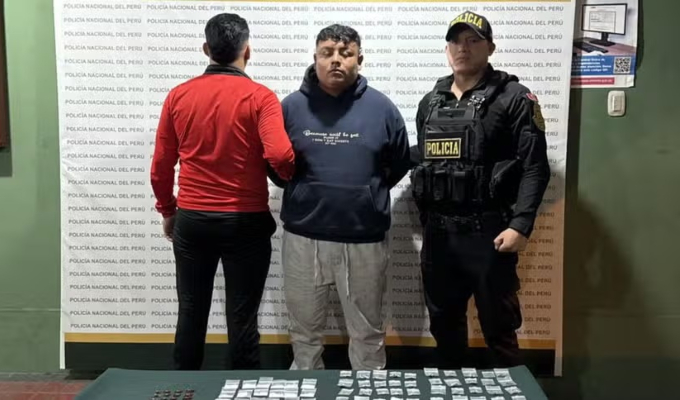 Detienen a presunto implicado en crimen de estilista en San Juan de Miraflores