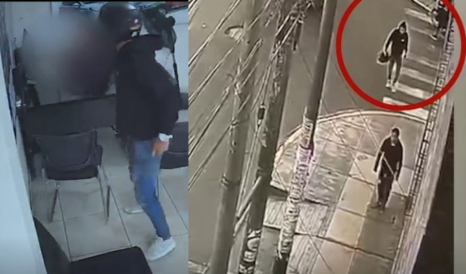 Sicario acaba con la vida de trabajadora de Escuela de Manejo en Ate