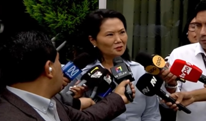 Keiko Fujimori y su posible gabinete: quiénes asumirían cargos clave