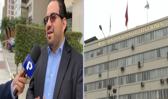 JNE definirá si partidos de Nieto y Belmont desaparecerán del escenario político