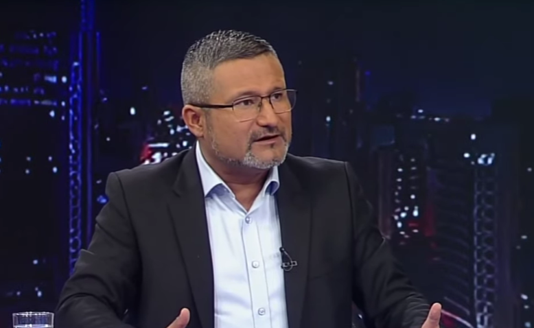 ¿Cuál será la posición de la izquierda frente a los resultados de la ONPE? Ronald Atencio responde
