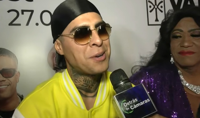 Paul Michael hace fuerte confesión tras volver a la Combi: "Tienes que estar soltero en los escenarios"