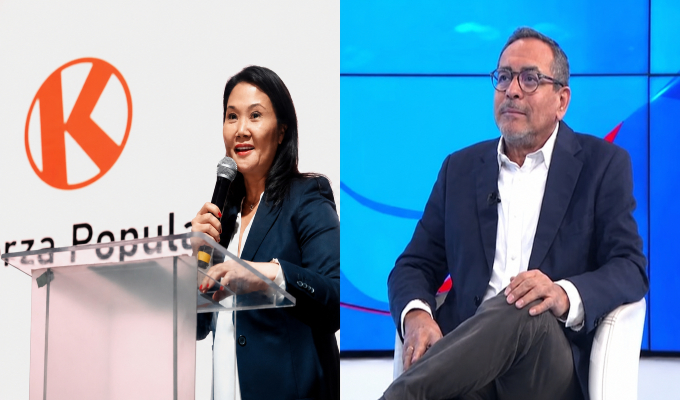 Analista político revela los principales retos que deberá enfrentar Keiko Fujimori como presidenta del Perú