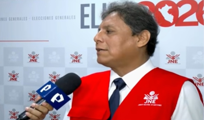 ¡Cuenta regresiva! JNE confirma proclamación de resultados este 3 de julio