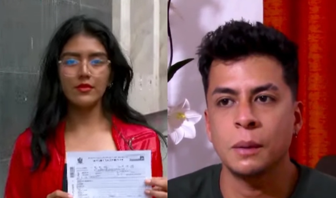 Peruanos evacuados relatan cómo sobrevivieron al terremoto en Venezuela