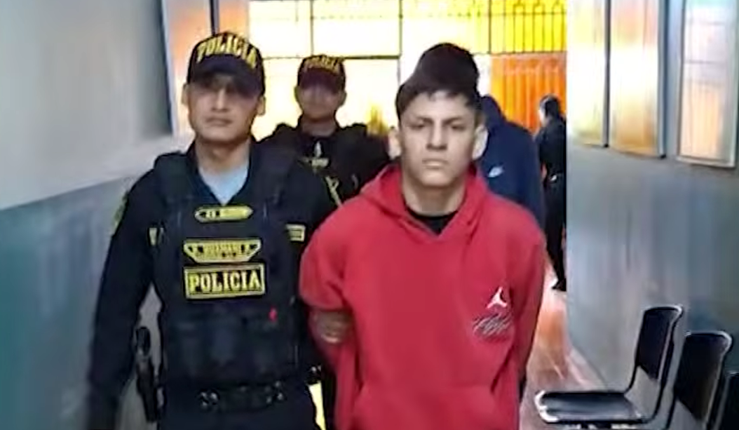 Callao: capturan a delincuentes tras ataque armado a pollería