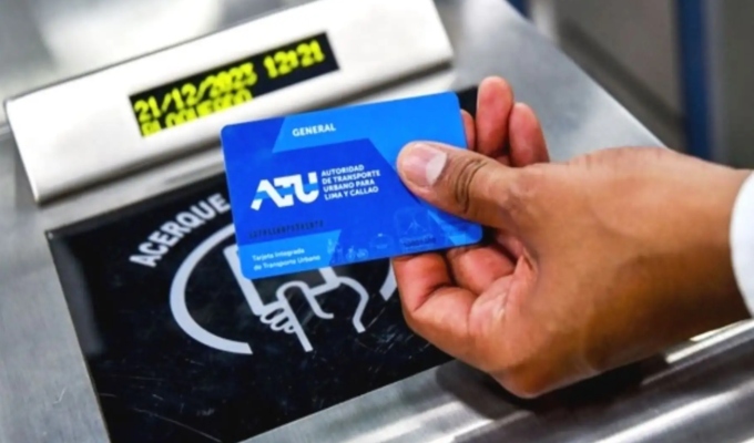 ¡Atención pasajeros! Desde el 8 de julio necesitarás tarjeta para subir a la Línea 2