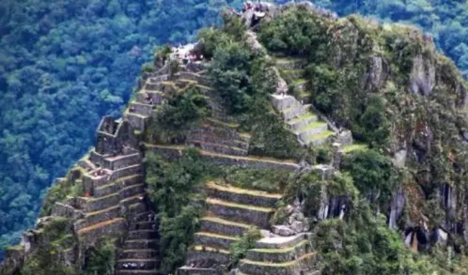 Huayna Picchu reabre hoy miércoles 1 de julio para recibir turistas tras trabajos de mantenimiento
