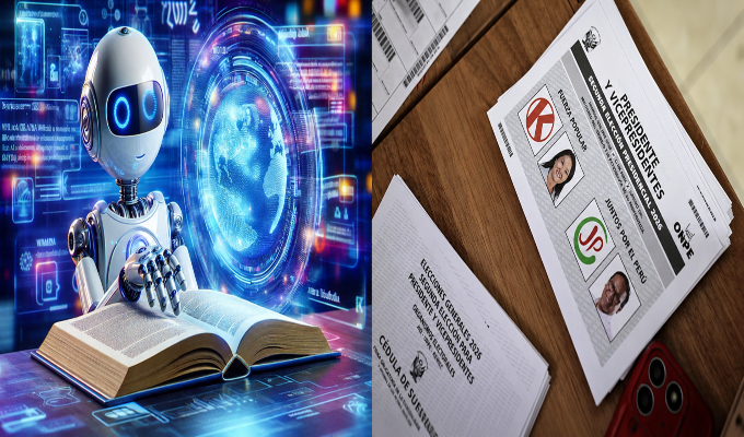 Elecciones 2026: ¿la ONPE debió utilizar tecnología para acelerar el conteo de votos?