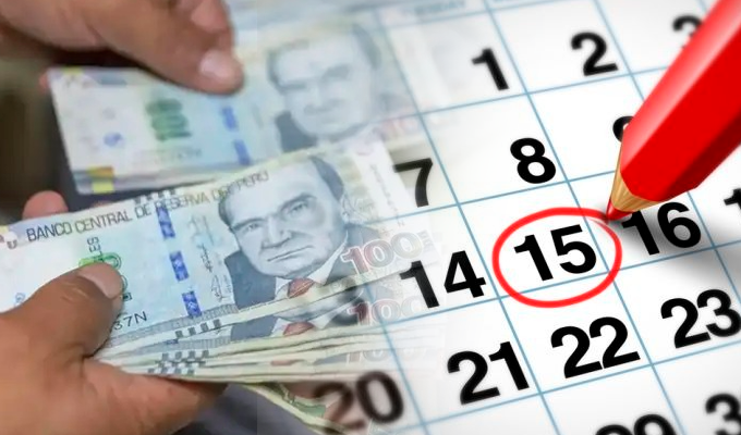 Gratificación de julio: ¿quiénes la reciben y cómo calcularla?