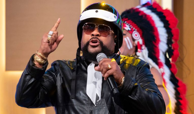 Muere Victor Willis, cofundador de Village People, a los 74 años