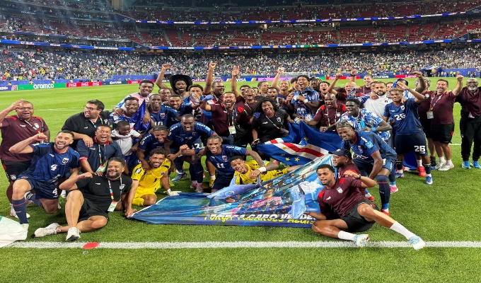 ¡Sin miedo a Messi! Cabo Verde desafía a Argentina antes del duelo clave