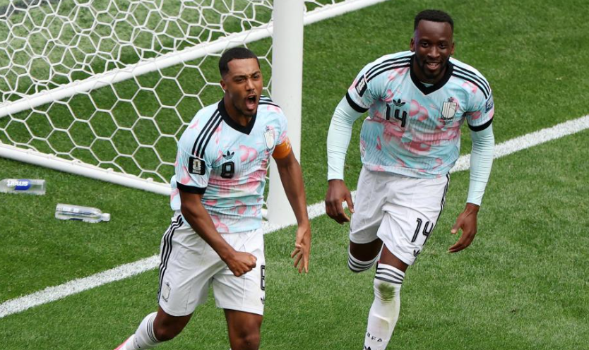 Bélgica venció 3-2 a Senegal con un penal al minuto 125 y avanza a octavos del Mundial 2026