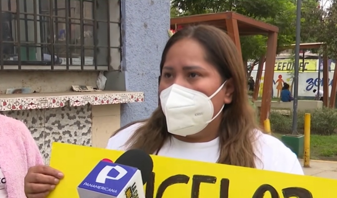 La Victoria: denuncian presuntos casos de acoso entre estudiantes en colegio San José Obrero