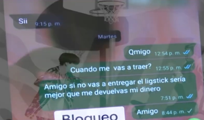 Estafan a fans de BTS con venta de entradas falsas para conciertos en Lima