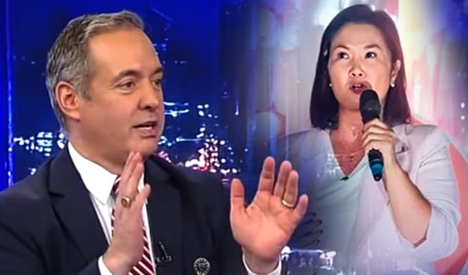 Posible asesor de Keiko Fujimori se pronuncia sobre el perfil que deben tener sus ministros