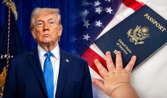 Donald Trump pierde ante la Corte Suprema por ciudadanía por nacimiento: ¿Qué buscaba su proyecto?