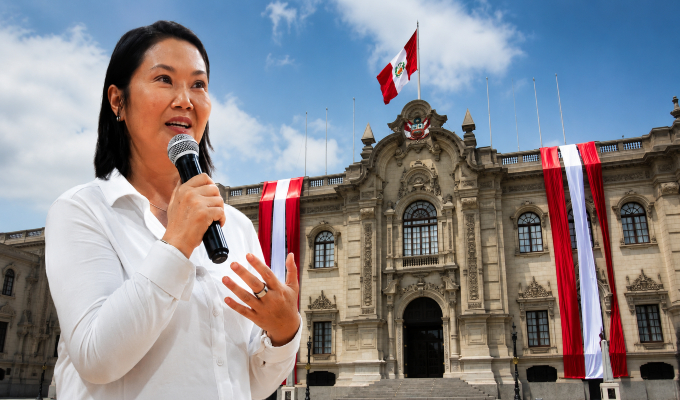 Keiko Fujimori y sus futuros ministros: analista política comparte perfiles de los próximos funcionarios