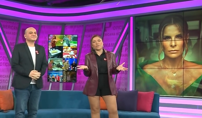Kurt Villavicencio y Katy Villalobos responden a Alejandra Baigorria tras defensa de Said Palao