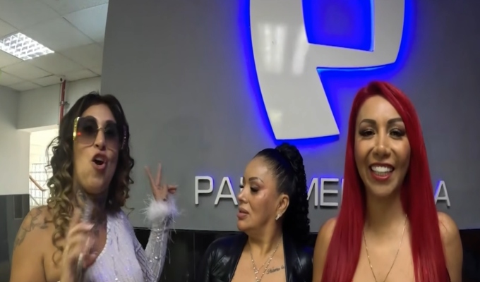 Deysi Araujo venderá su departamento tras conflictos con vecinos en San Isidro