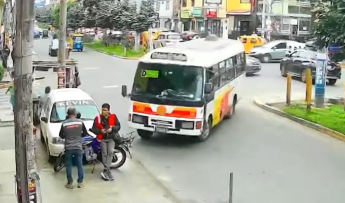 PNP brinda nuevos detalles sobre intervención policial que terminó con muerte de conductor en SJM