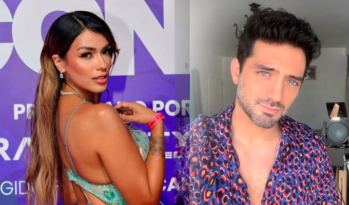 Shirley Arica anuncia el fin de su romance con Pablo Heredia: “Es lo mejor para ambos”
