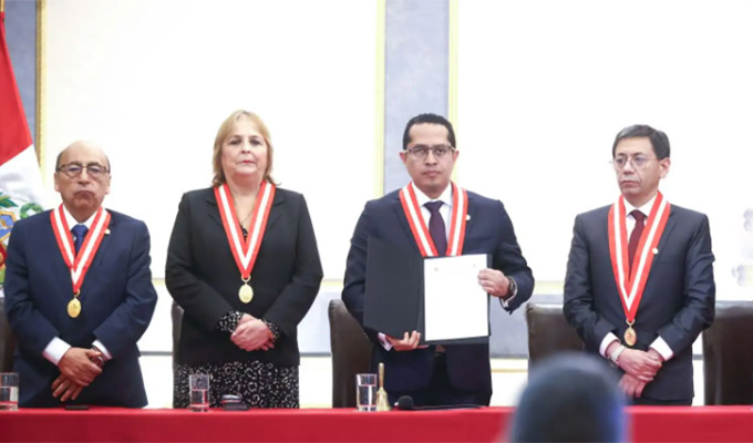Elecciones 2026: JNE proclama este mediodía los resultados oficiales de la segunda vuelta