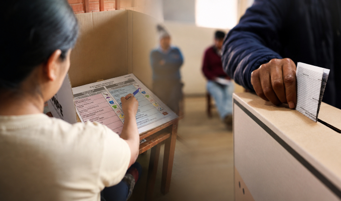 Elecciones Municipales 2026: así van las preferencias en cuatro distritos de Lima