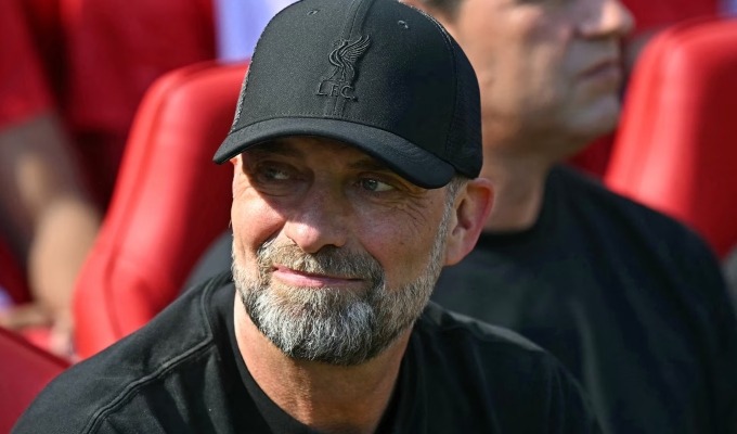 Alemania busca nuevo técnico: Klopp aparece como principal opción tras salida de Nagelsmann