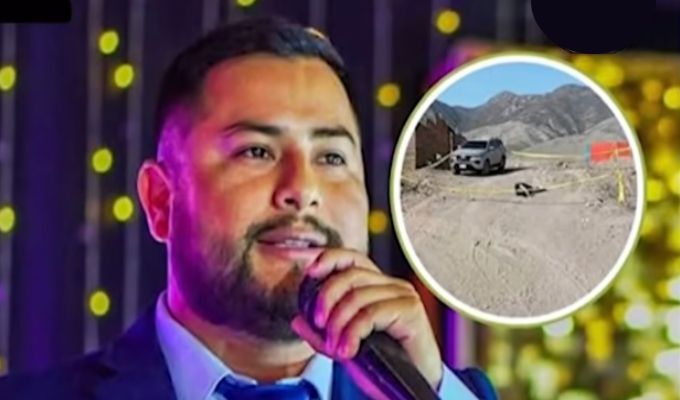 Ancón: excandidato a la alcaldía de Ventanilla fue encontrado sin vida