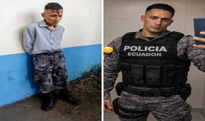 ¡Engañaba con IA! Cae falso policía que alteraba su rostro para captar víctimas