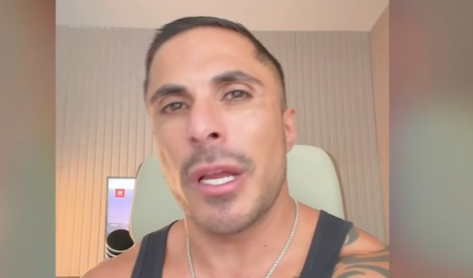 Ariel Bracamonte regresa al Perú para lanzar un pódcast sobre el caso Myriam Fefer