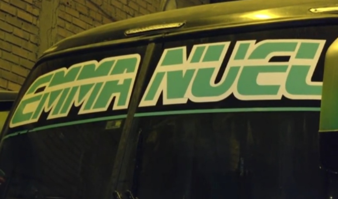 Conductor de empresa Emmanuel permanece en UCI tras ataque a balazos por presunta extorsión