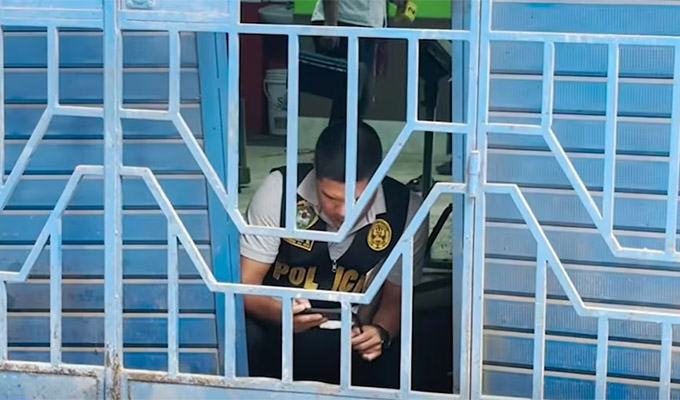 "Los Pulpos" dinamitan casa de comerciante en Trujillo: extorsionadores le exigen 50 mil soles