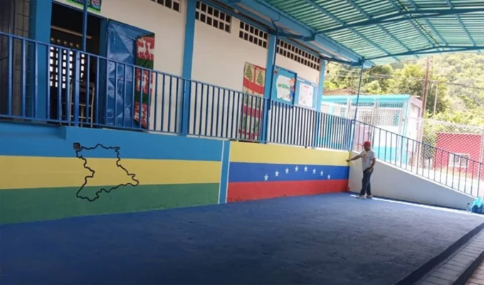 Venezuela: clases escolares se reanudarán este 6 de julio en zonas no afectadas por los terremotos