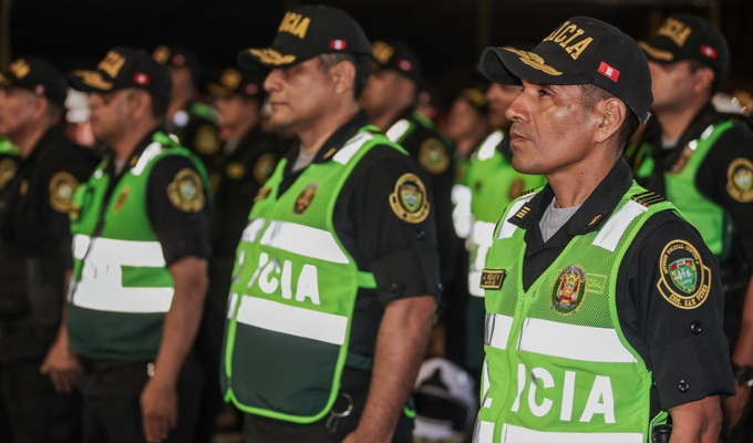 Gobierno prorroga estado de emergencia en Piura por 60 días para combatir criminalidad