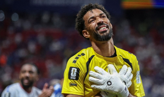 "Todo el mundo ya sabe dónde está Cabo Verde": el mensaje de Vozinha tras participar en el Mundial 2026