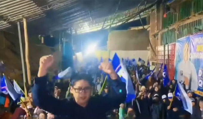 Dinamitan casa de candidato a la alcaldía de Ayabaca: ataque no dejó víctimas, solo daños materiales