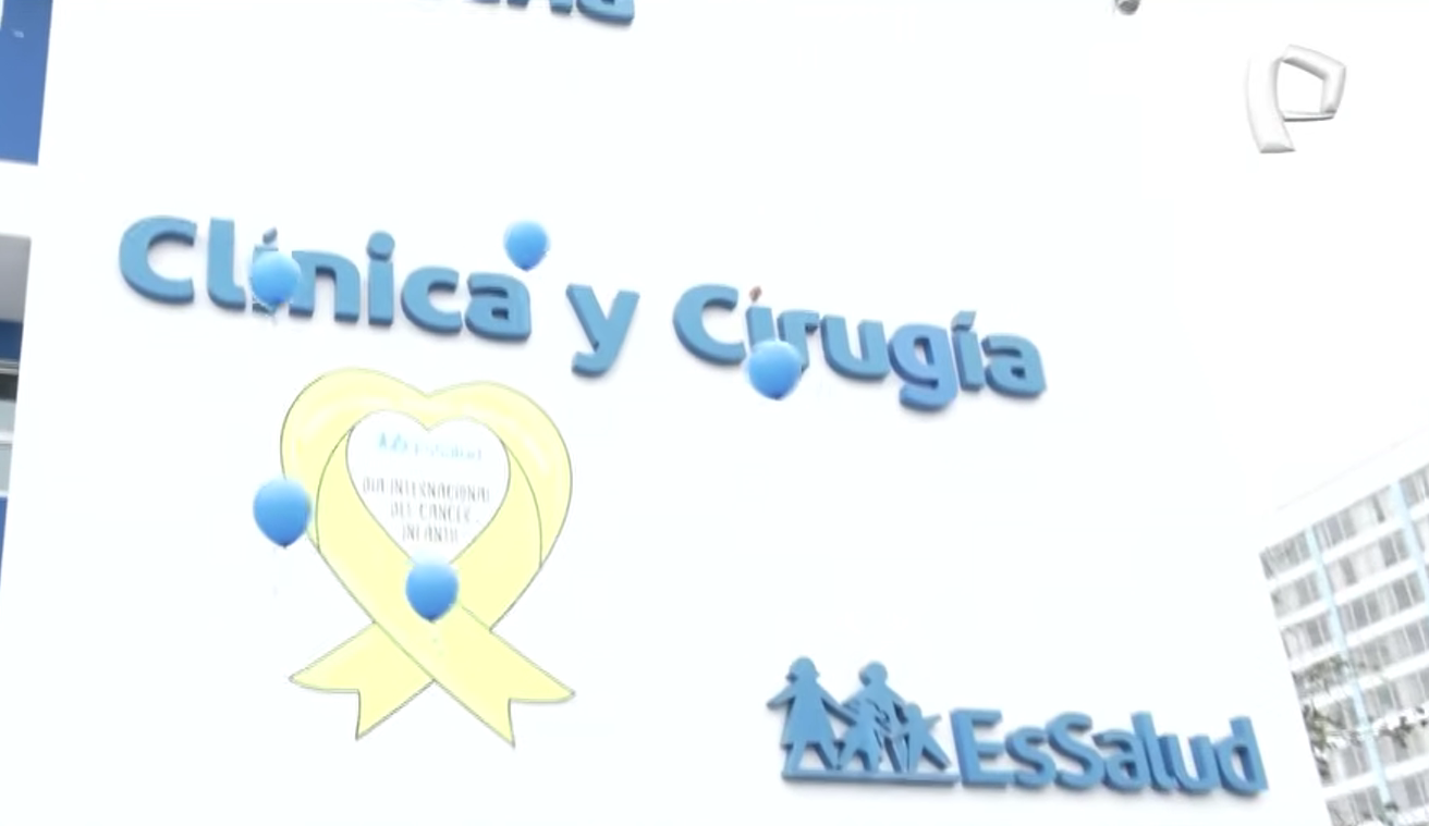 Niño atacado por perro en Chiclayo recibe alta médica tras exitosa recuperación