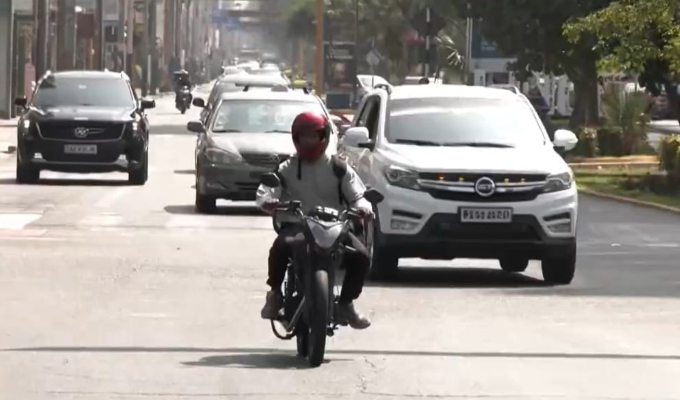 Crece venta de motos en 41,6% y supera las 160 mil unidades vendidas