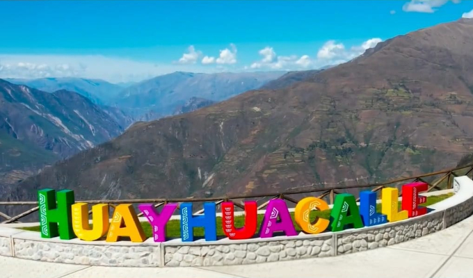 Desde Abancay: descubre sus atractivos turísticos, tradiciones y exquisita gastronomía