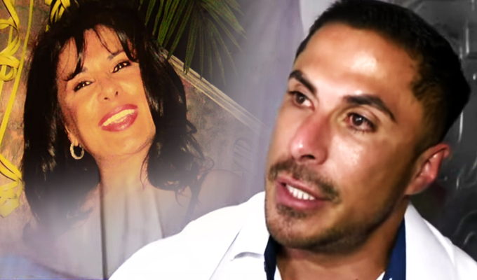 El regreso de Ariel Fefer: habla protagonista del caso policial más impactante de los últimos años