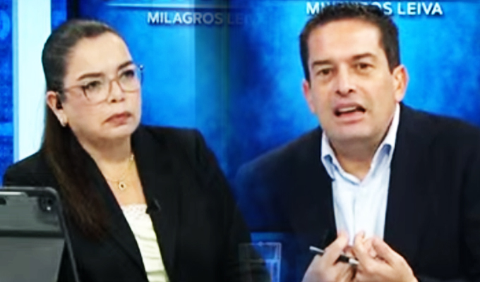 ¿Cuáles serán las primeras medidas del gobierno de Keiko Fujimori? Miguel Torres responde