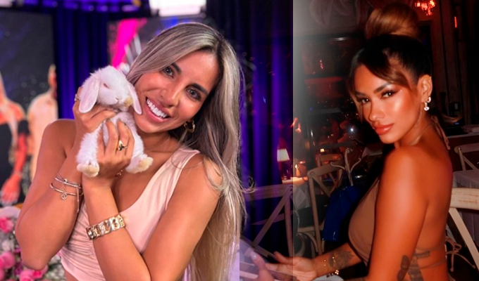 Gabriela Herrera descarta amistad con Shirley Arica: “Cada una por su lado”