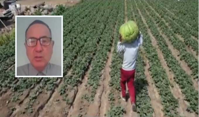 Fenómeno anómalo se superpone a ‘El Niño’ y se extendería al 2030