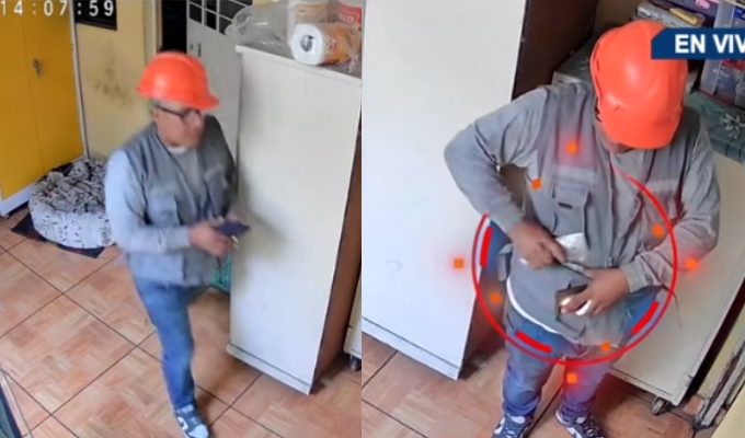Santa Clara: “falsos sedapaleros” roban US$15 mil de una adulta mayor