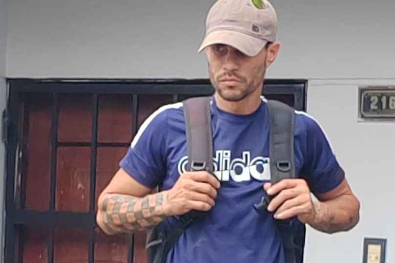 Venezolano confesó asesinato de campeón de marinera y narró cómo perpetró crimen