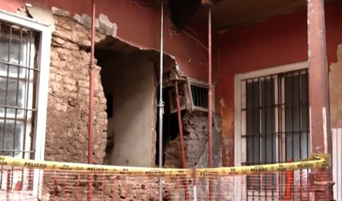 Expertos advierten que varios distritos de Lima son altamente vulnerables ante un gran sismo